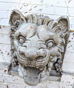 Portage Lion!  Renovated Studio Apartment-Close to Notre Dame
