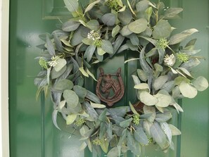 Außendetails