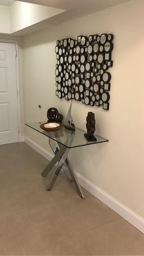 foyer
