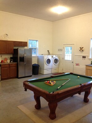 New washer dryer units