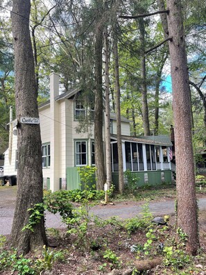 Exteriör