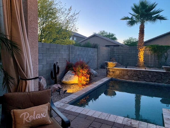 Pool