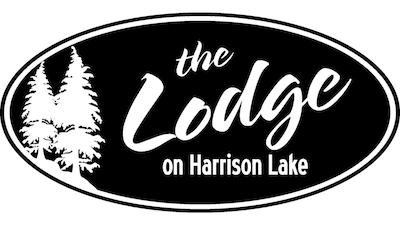 "The Lodge on Harrison Lake" (Suite #1)