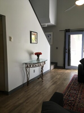 Interiør