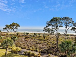 Direct Beach Views from 407 Shorewood