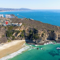 Incredible unmatched location, the best views you will find anywhere