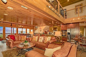 Great Room.