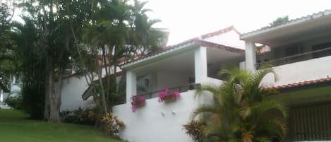 Villa at the Wyndham Rio Mar Resort, Cluster I