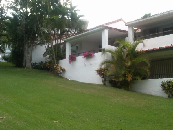 Villa at the Wyndham Rio Mar Resort, Cluster I