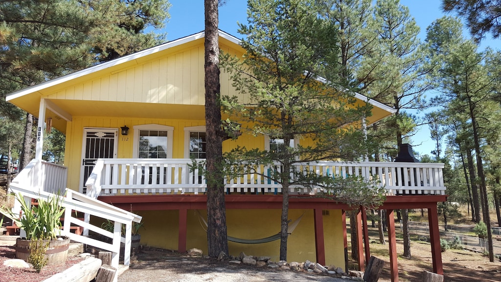 17 Best PetFriendly Cabins In Ruidoso, New Mexico Updated 2024 Trip101