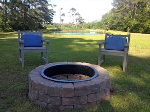 Fire pit