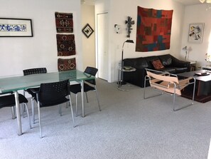 Interiør