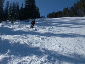 Wintersport/Ski