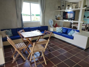 Restauration