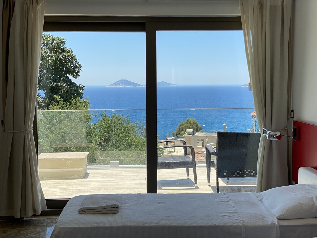 Picture of villa