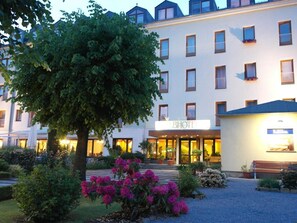 Elbhotel Bad Schandau