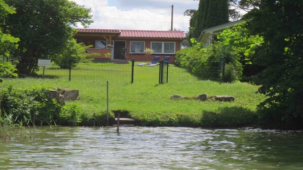 Boendeområde