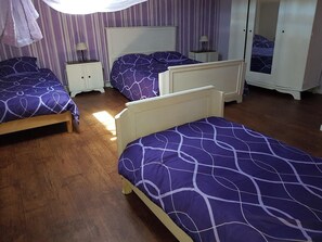 Værelse