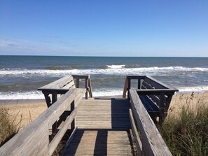 Spiaggia