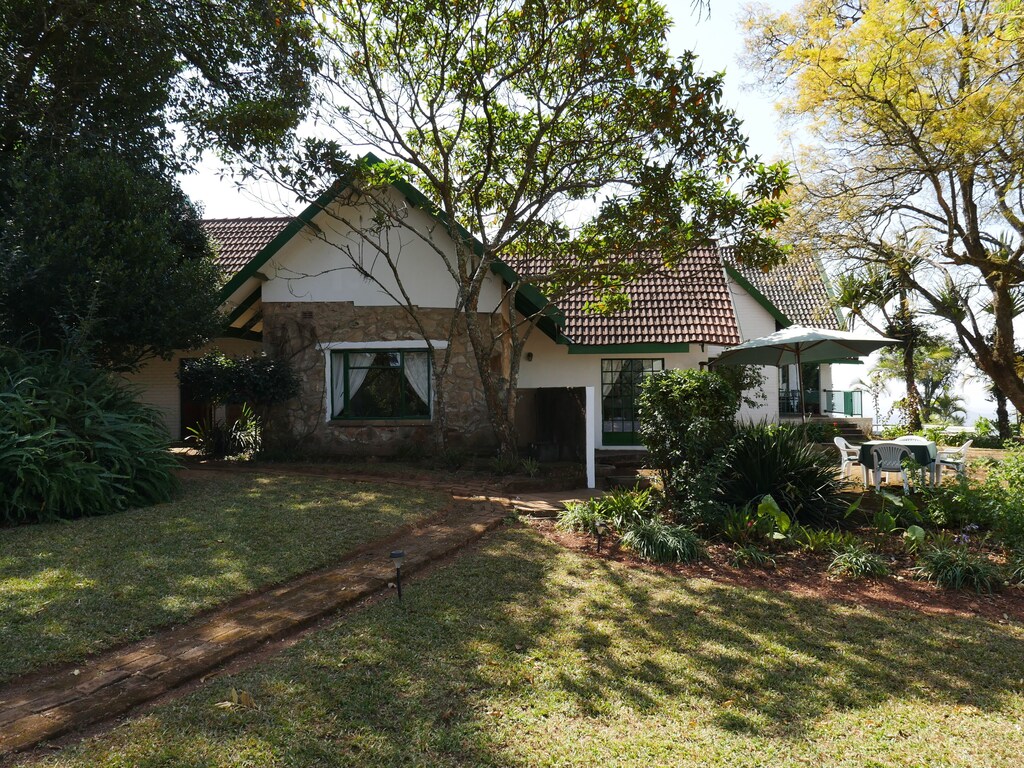 Picture of villa