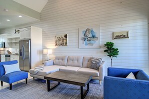 Living Room, 1st Floor