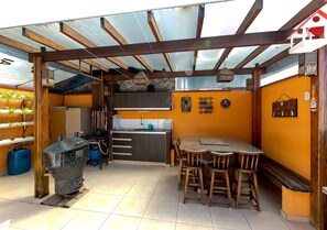 Restauration