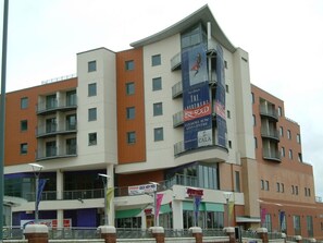 Außenbereich