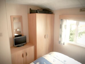 Elternschlafzimmer 