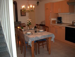 Spiseområde
