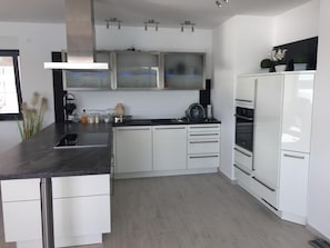Eget kök