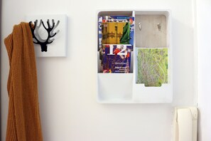 Innendetails