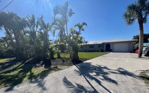 Welcome to our home!