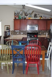Vacation Rental Home in Birch Bay-with Great Views of the Bay!