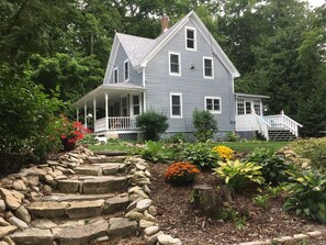 Murphy's KipDee Cottage