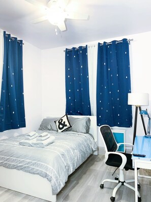 Room D