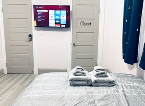 Room D
