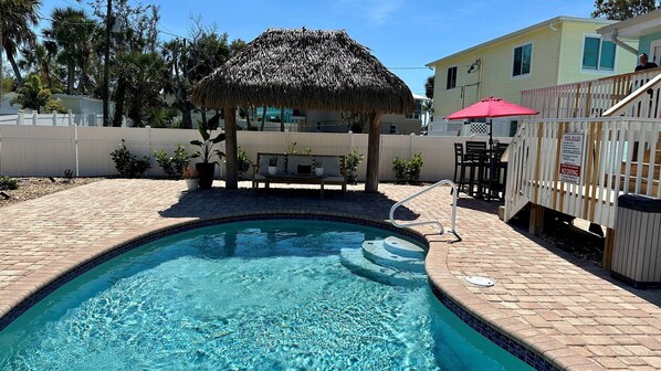 Pool 3