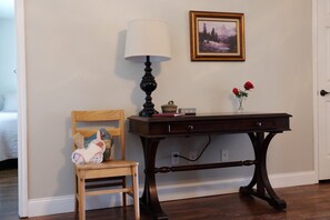 Writing Desk/Correspondence/Study