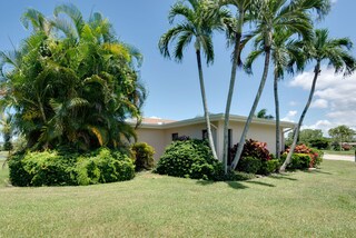 Naples House