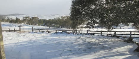 Esportes de neve e esqui