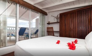Room with a aview