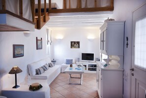 Coin séjour