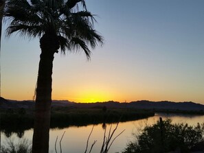 Beautiful Sunsets