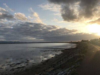 Historic B&B The Artist Residence Dublin, a cottage by the sea in Dublin City