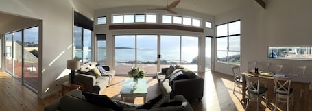 Living with view