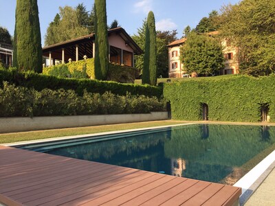 Picture of villa
