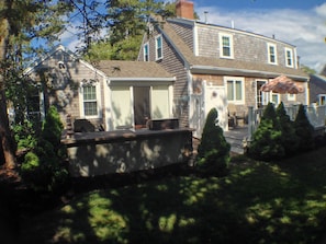 Terrass/Patio