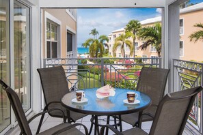 Regal Beach #224 - Screened Patio