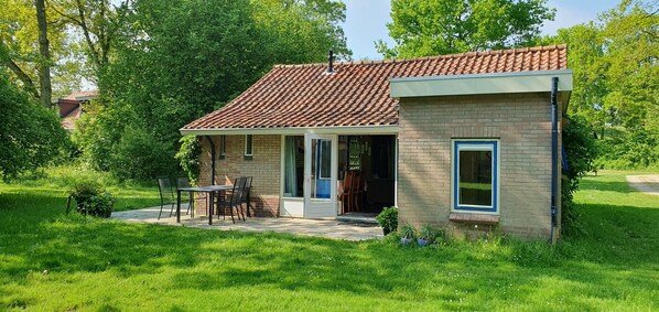 Exteriör