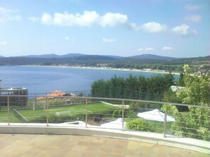 Boendeområde